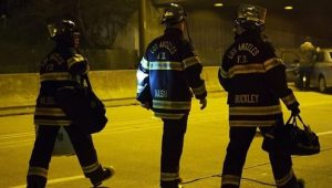 9-1-1 Sezona 1 Epizoda 3 online sa prevodom