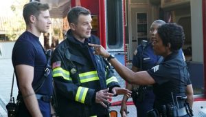 9-1-1 Sezona 1 Epizoda 1 online sa prevodom