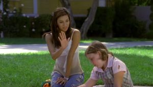 Desperate Housewives 1×3 online sa prevodom
