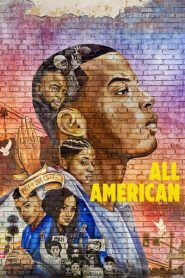 All American Sezona 3