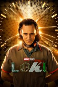 Loki Sezona 1