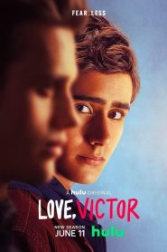 Love, Victor Sezona 2