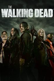 The Walking Dead Sezona 11
