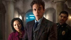 The Lost Symbol Sezona 1 Epizoda 1 online sa prevodom