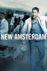 New Amsterdam online sa prevodom