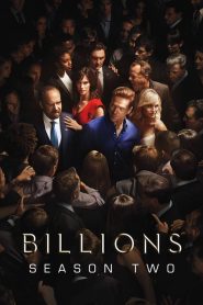 Billions Sezona 2