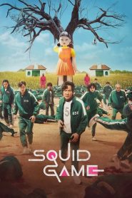 Squid Game online sa prevodom