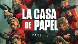La Casa de Papel Sezona 5 Epizoda 10 online sa prevodom