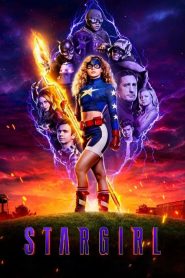 Stargirl Sezona 2