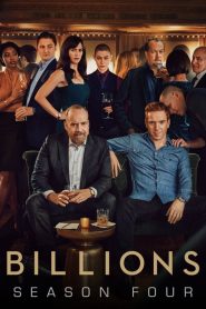 Billions Sezona 4