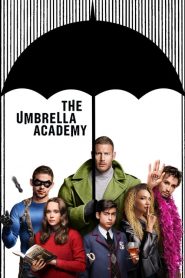The Umbrella Academy online sa prevodom