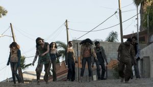 Fear the Walking Dead Sezona 3 Epizoda 9 online sa prevodom