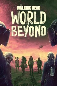 The Walking Dead World Beyond Sezona 2