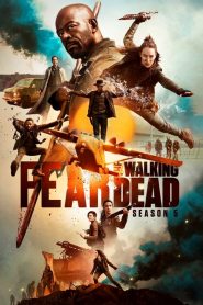 Fear the Walking Dead Sezona 5
