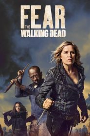 Fear the Walking Dead Sezona 4