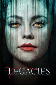 Legacies Sezona 4