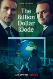 The Billion Dollar Code online sa prevodom