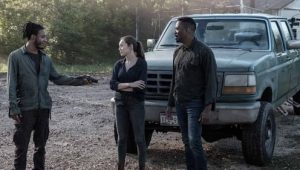 Fear the Walking Dead Sezona 5 Epizoda 11 online sa prevodom