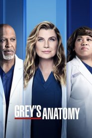 Grey’s Anatomy Sezona 18