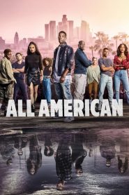 All American Sezona 4