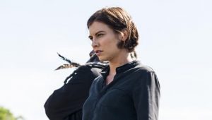 The Walking Dead: 8×1 online sa prevodom
