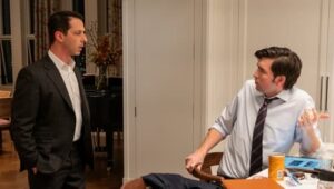 Succession Sezona 3 Epizoda 2 online sa prevodom