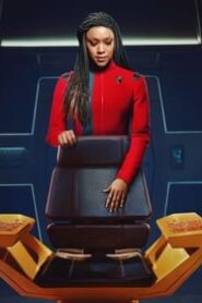 Star Trek Discovery online sa prevodom