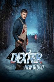 Dexter: New Blood online sa prevodom