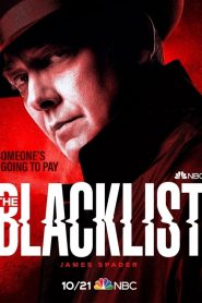 The Blacklist Sezona 9