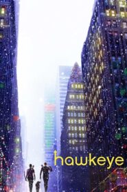 Hawkeye Sezona 1