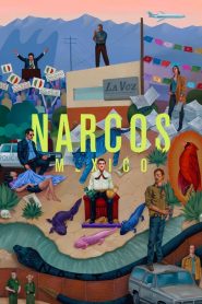 Narcos Mexico Sezona 3