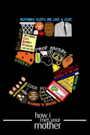 How I Met Your Mother Sezona 5