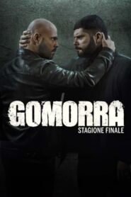 Gomorrah Sezona 5