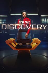 Star Trek Discovery Sezona 4