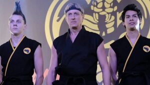 Cobra Kai Sezona 4 Epizoda 10 online sa prevodom