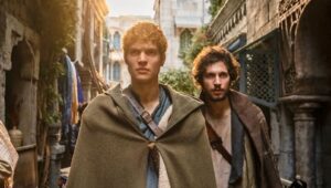 The Wheel of Time Sezona 1 Epizoda 5 online sa prevodom