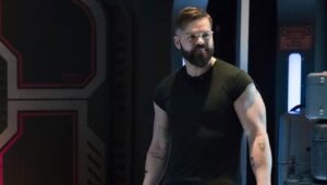 The Expanse Sezona 6 Epizoda 3 online sa prevodom