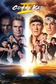Cobra Kai Sezona 4