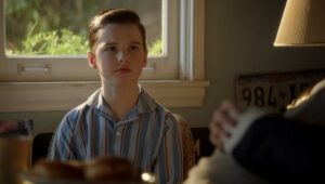 Young Sheldon Sezona 3 Epizoda 18 online sa prevodom