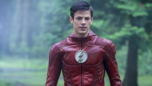 The Flash Sezona 4 Epizoda 23 online sa prevodom