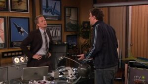 How I Met Your Mother Sezona 3 Epizoda 17 online sa prevodom