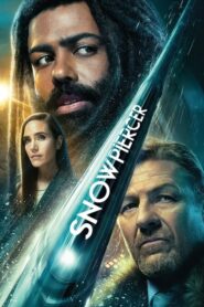 Snowpiercer Sezona 3