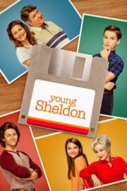 Young Sheldon online sa prevodom