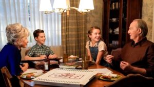 Young Sheldon Sezona 4 Epizoda 5 online sa prevodom