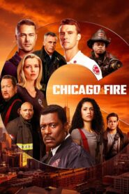 Chicago Fire Sezona 9