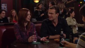 How I Met Your Mother Sezona 8 Epizoda 10 online sa prevodom