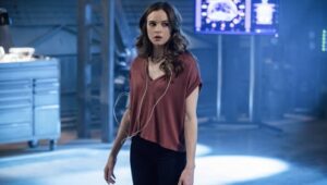 The Flash Sezona 4 Epizoda 20 online sa prevodom