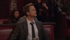 How I Met Your Mother Sezona 6 Epizoda 17 online sa prevodom