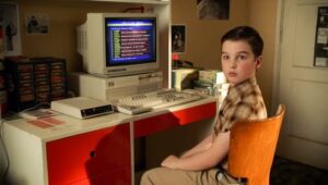 Young Sheldon Sezona 3 Epizoda 7 online sa prevodom