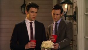 How I Met Your Mother Sezona 9 Epizoda 17 online sa prevodom